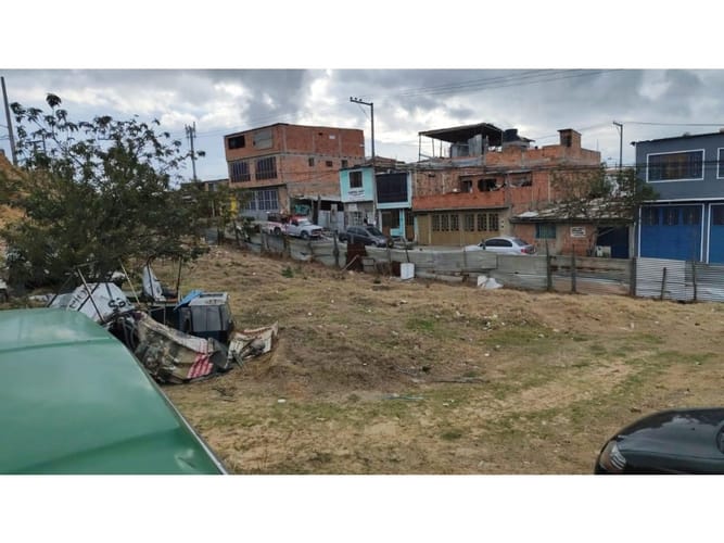 Lote en venta en Camilo Torres Et. Ii, Soacha · foto 3 de 6