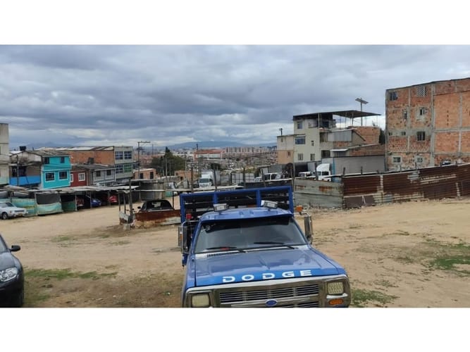 Lote en venta en Camilo Torres Et. Ii, Soacha · foto 4 de 6
