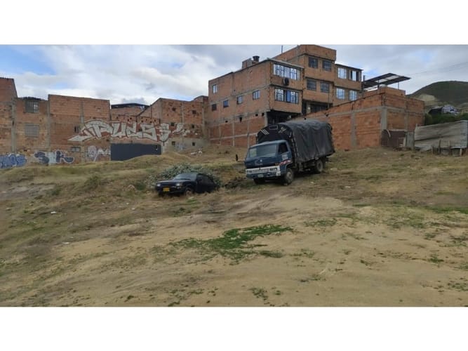 Lote en venta en Camilo Torres Et. Ii, Soacha · foto 5 de 6