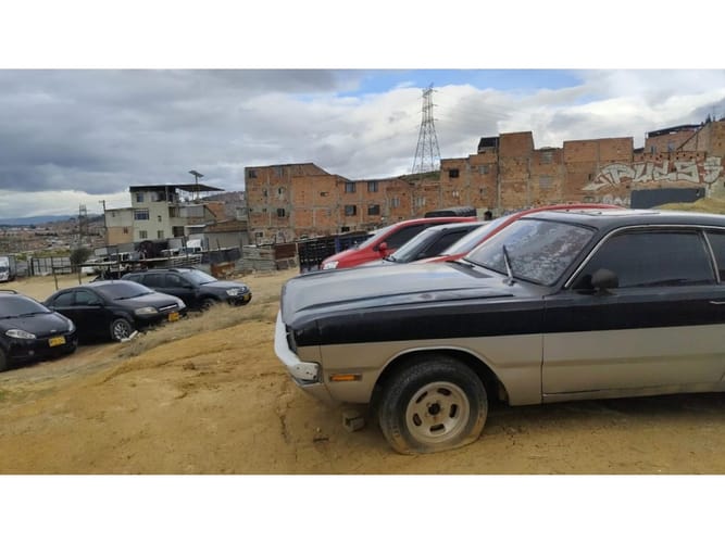 Lote en venta en Camilo Torres Et. Ii, Soacha · foto 6 de 6