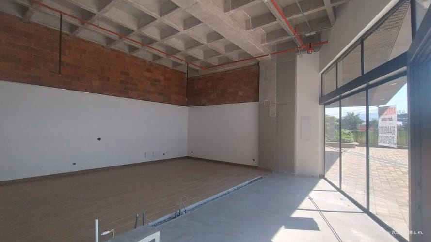Local en arriendo en Villa Carlota, Medellín, 64 m² · foto 4 de 12