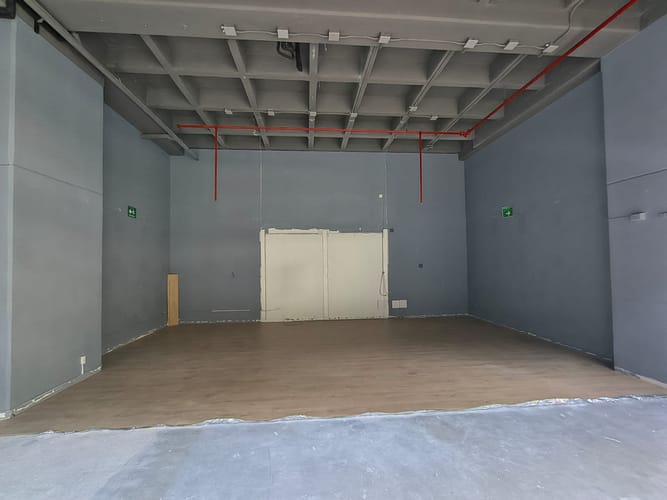 Local en arriendo en Villa Carlota, Medellín, 64 m² · foto 8 de 12