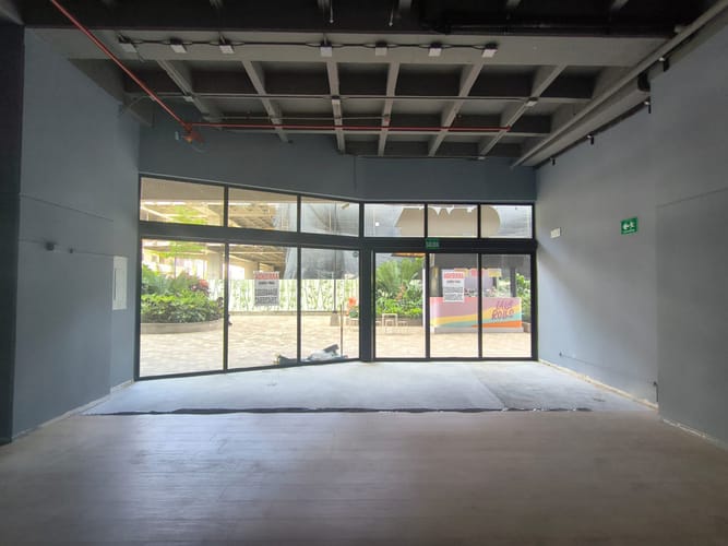 Local en arriendo en Villa Carlota, Medellín, 64 m² · foto 9 de 12