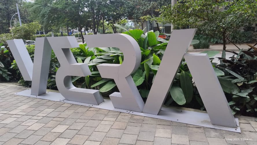 Local en arriendo en Villa Carlota, Medellín, 64 m² · foto 11 de 12