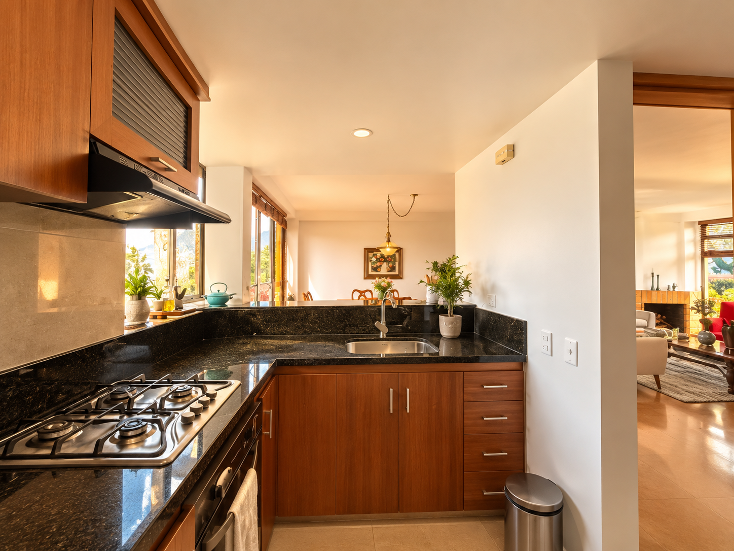 Casa en venta en El Misterio, Cajicá · foto 9 de 24