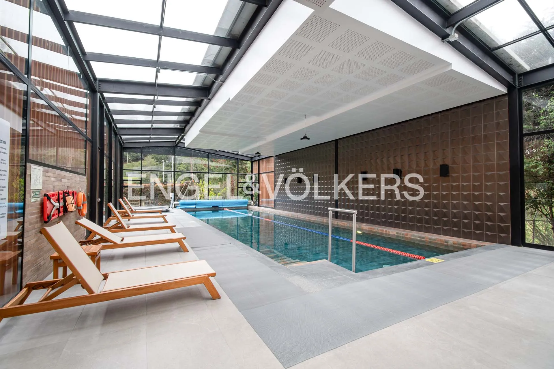 Casa en arriendo en Condominio Bosques Del Encenillo, La Calera · foto 20 de 24