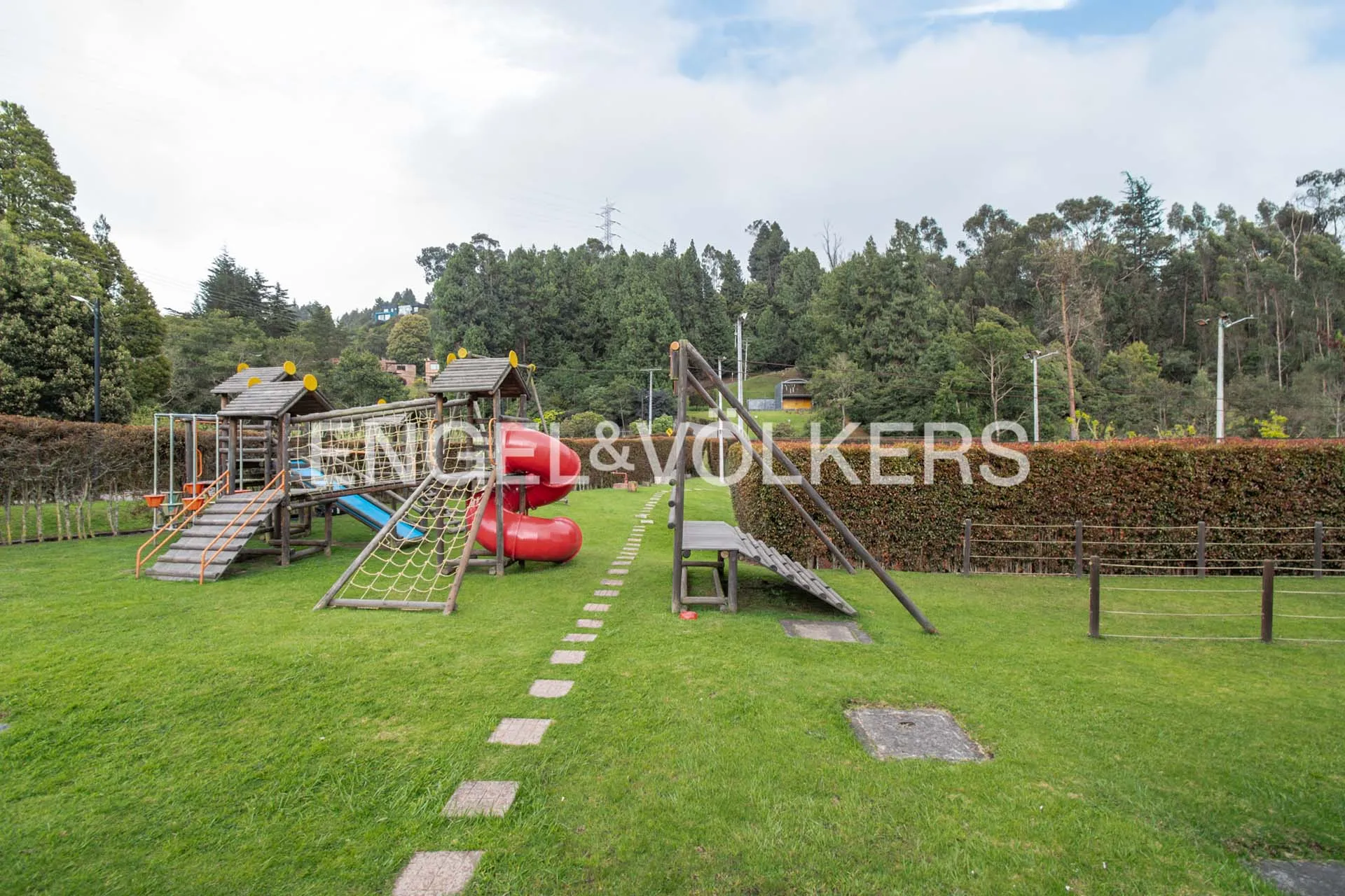 Casa en arriendo en Condominio Bosques Del Encenillo, La Calera · foto 19 de 24