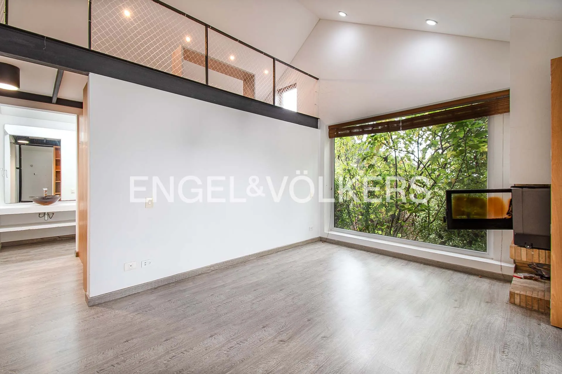 Casa en arriendo en Condominio Bosques Del Encenillo, La Calera · foto 9 de 24