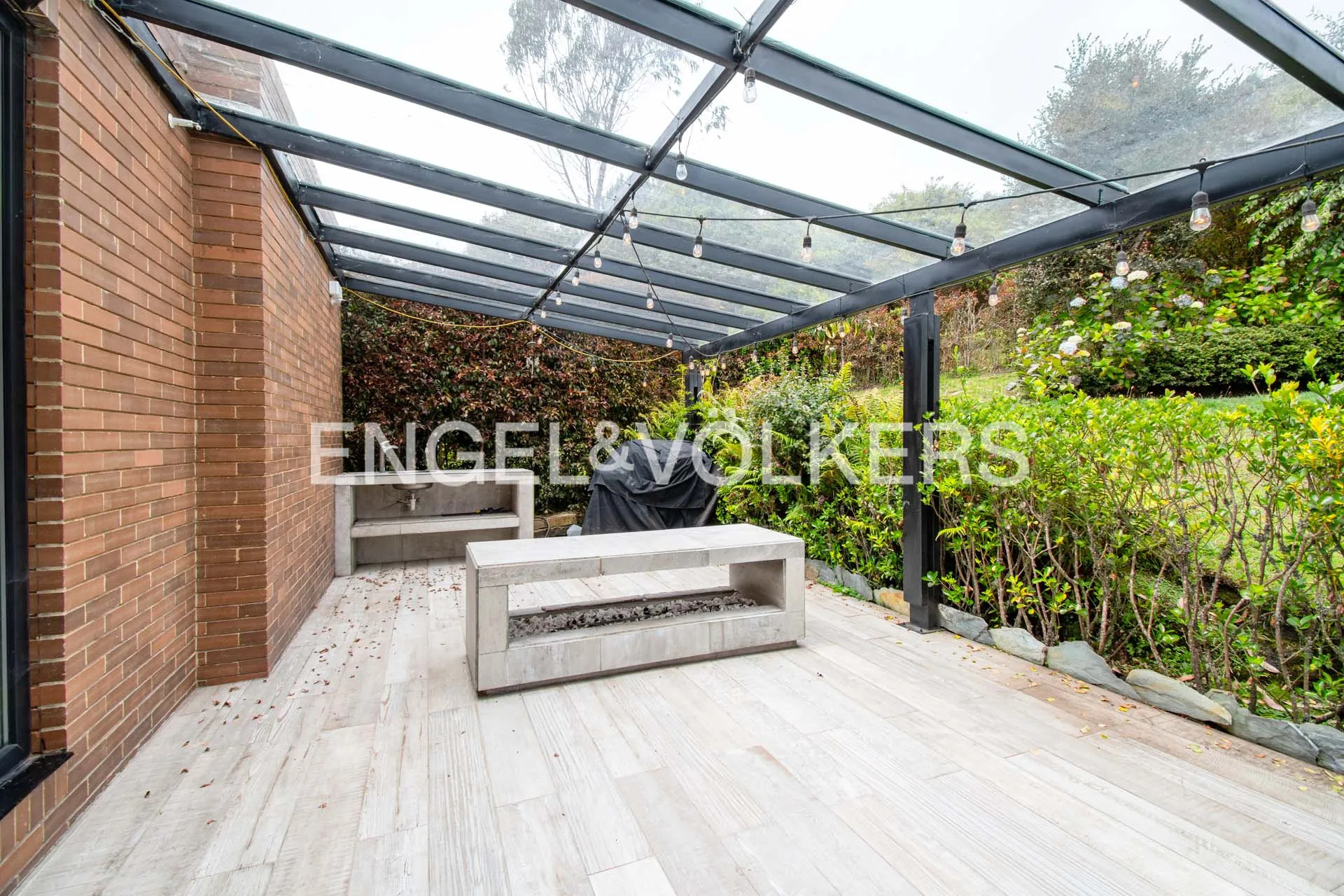 Casa en arriendo en Condominio Bosques Del Encenillo, La Calera · foto 8 de 24
