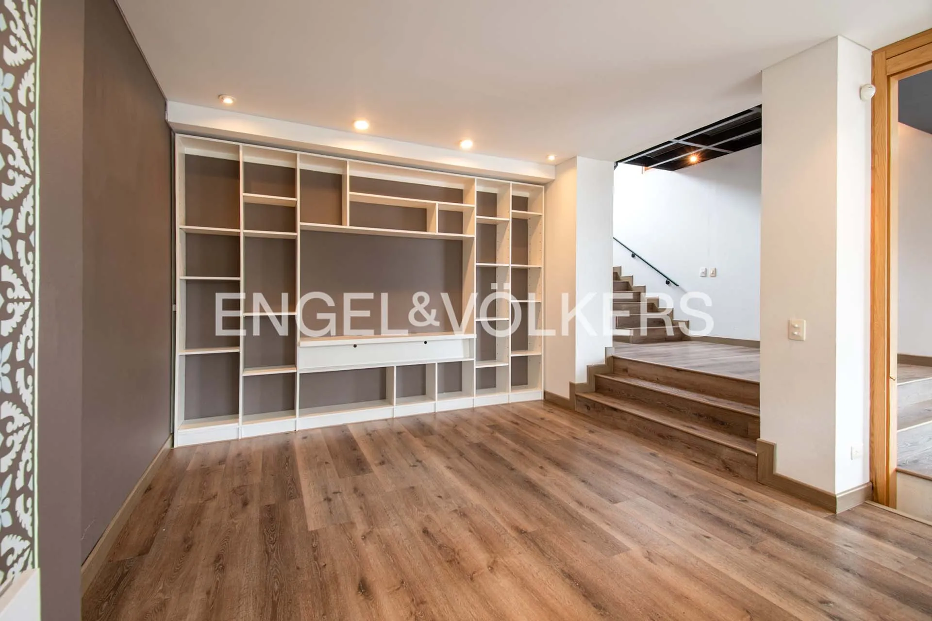 Casa en arriendo en Condominio Bosques Del Encenillo, La Calera · foto 4 de 24