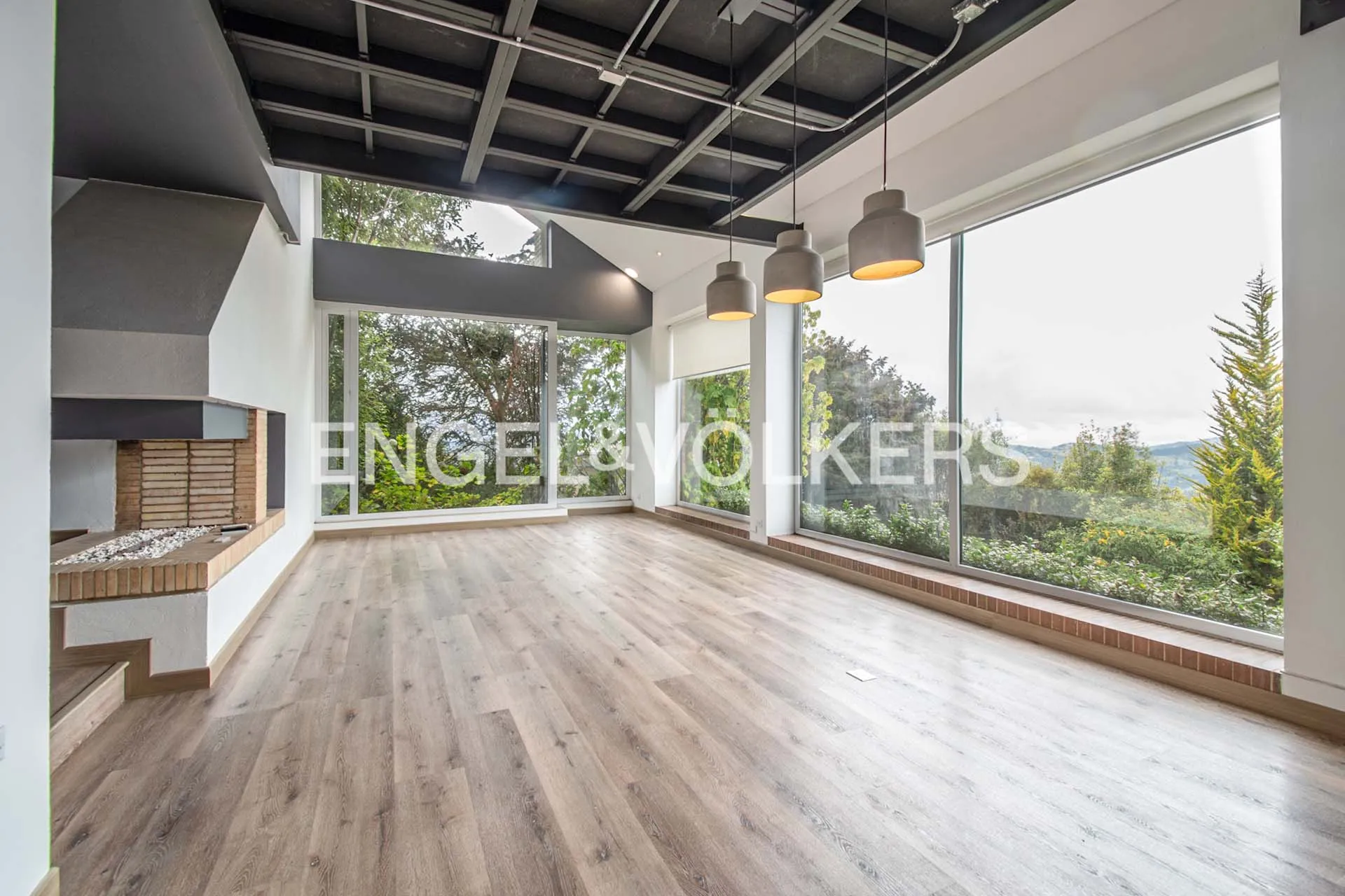 Casa en arriendo en Condominio Bosques Del Encenillo, La Calera · foto 3 de 24