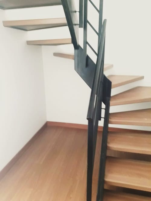 Apartaestudio en venta en Plaza Imperial Centro Comercial, Bogotá, 47 m² · foto 6 de 11