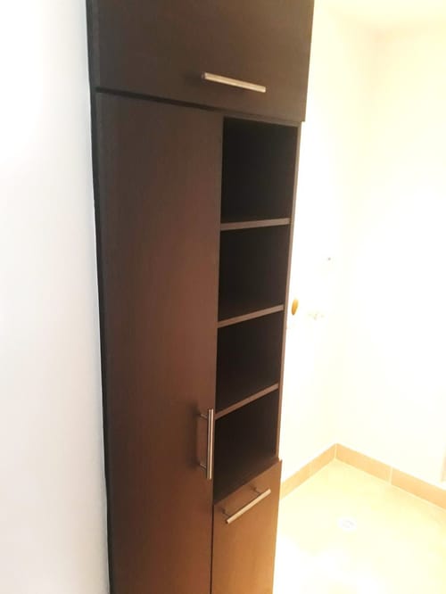 Apartaestudio en venta en Plaza Imperial Centro Comercial, Bogotá, 47 m² · foto 8 de 11