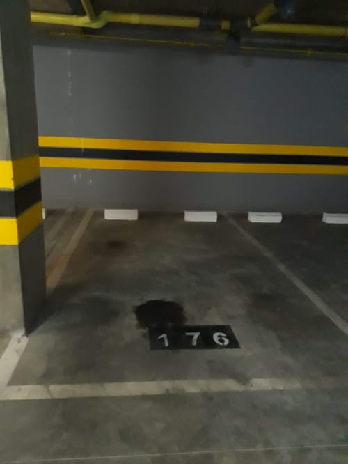 Apartaestudio en venta en Plaza Imperial Centro Comercial, Bogotá, 47 m² · foto 11 de 11