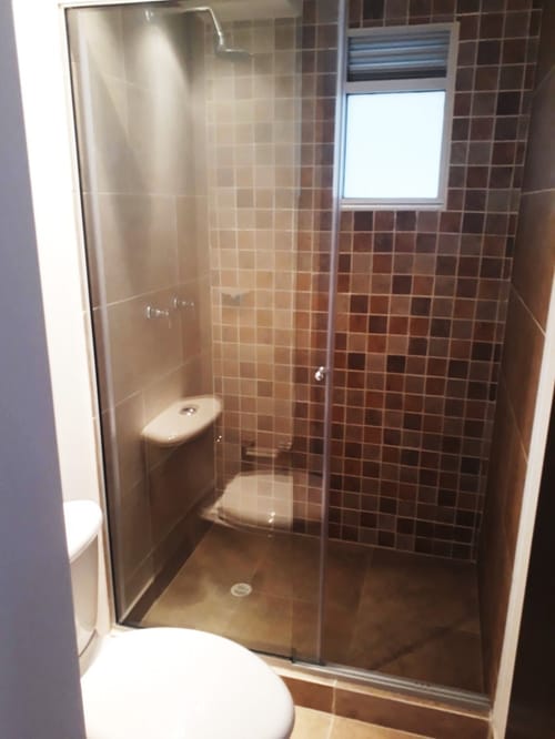 Apartaestudio en venta en Plaza Imperial Centro Comercial, Bogotá, 47 m² · foto 9 de 11