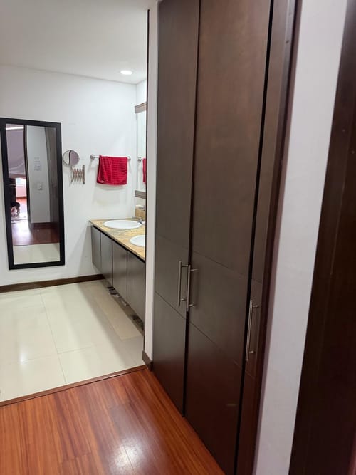 Apartamento en venta en Colina Campestre, Bogotá · foto 2 de 14