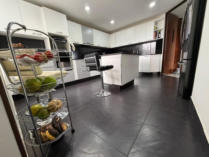 Apartamento en venta en Colina Campestre, Bogotá · foto 3 de 14