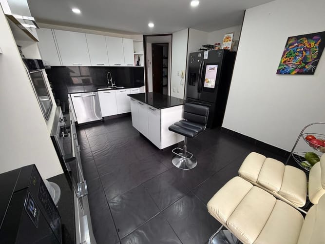 Apartamento en venta en Colina Campestre, Bogotá · foto 4 de 14