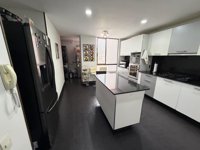 Apartamento en venta en Colina Campestre, Bogotá · foto 5 de 14