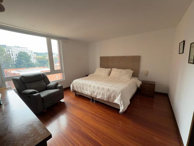 Apartamento en venta en Colina Campestre, Bogotá · foto 6 de 14