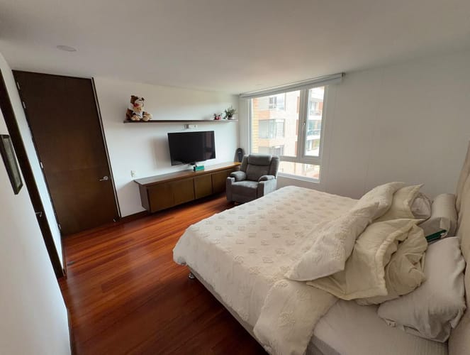 Apartamento en venta en Colina Campestre, Bogotá · foto 7 de 14
