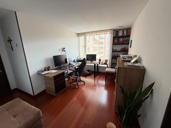 Apartamento en venta en Colina Campestre, Bogotá · foto 8 de 14