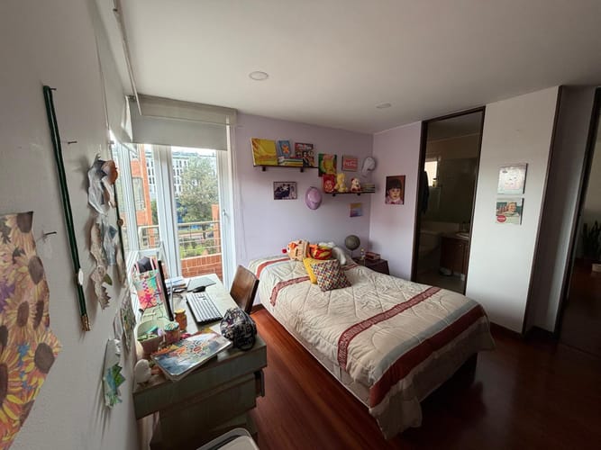 Apartamento en venta en Colina Campestre, Bogotá · foto 9 de 14
