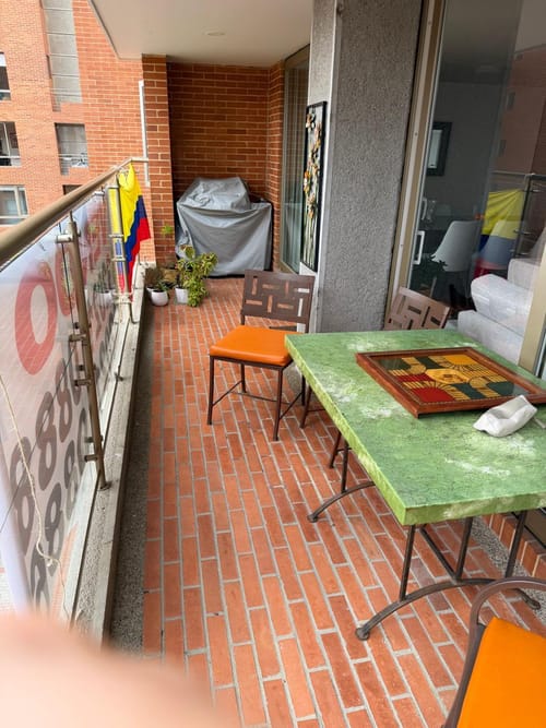 Apartamento en venta en Colina Campestre, Bogotá · foto 10 de 14