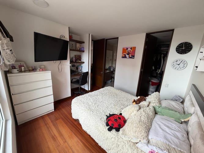 Apartamento en venta en Colina Campestre, Bogotá · foto 11 de 14