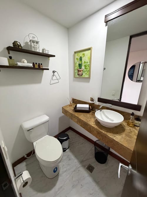 Apartamento en venta en Colina Campestre, Bogotá · foto 12 de 14
