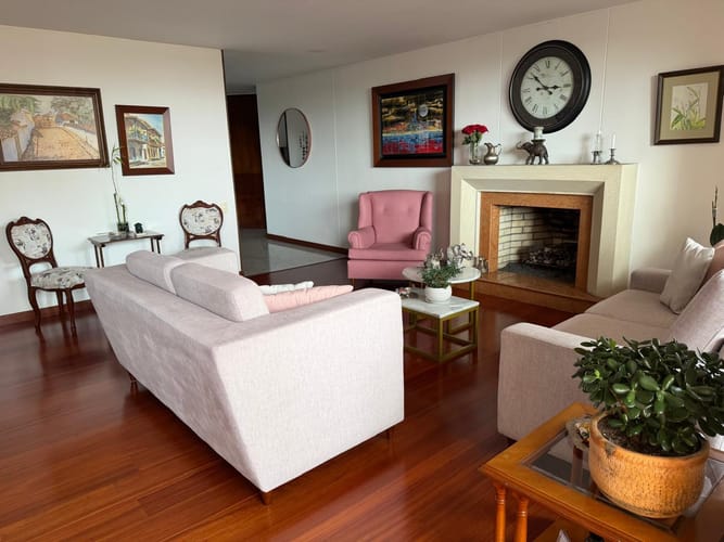 Apartamento en venta en Colina Campestre, Bogotá · foto 13 de 14