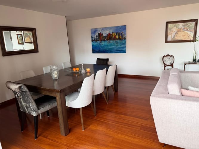 Apartamento en venta en Colina Campestre, Bogotá · foto 14 de 14