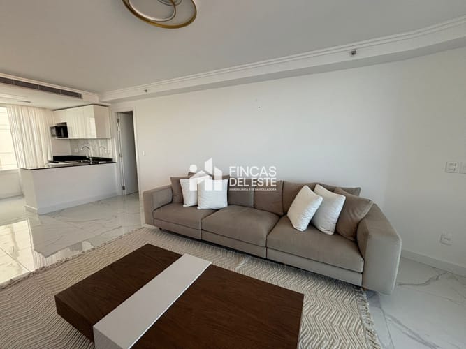 Apartamento de dos dormitorios full amenities en torre de categoría · Foto 2
