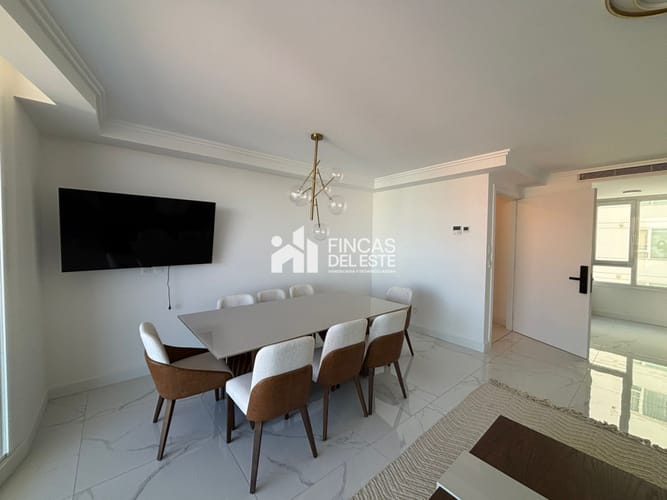 Apartamento de dos dormitorios full amenities en torre de categoría · Foto 3
