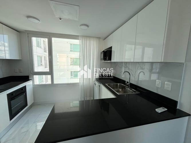 Apartamento de dos dormitorios full amenities en torre de categoría · Foto 5