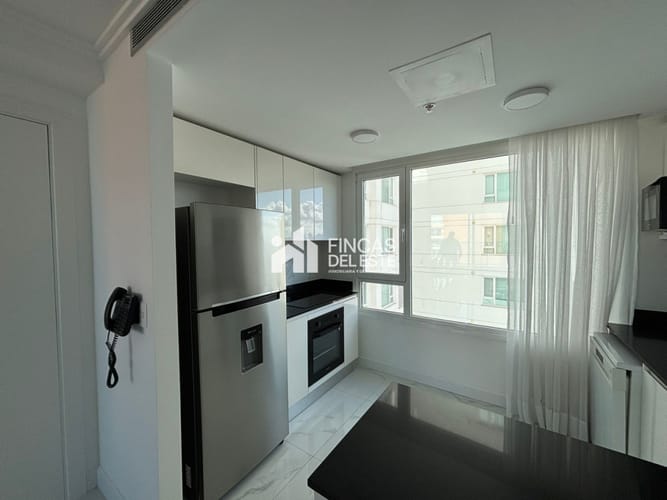 Apartamento de dos dormitorios full amenities en torre de categoría · Photo 6