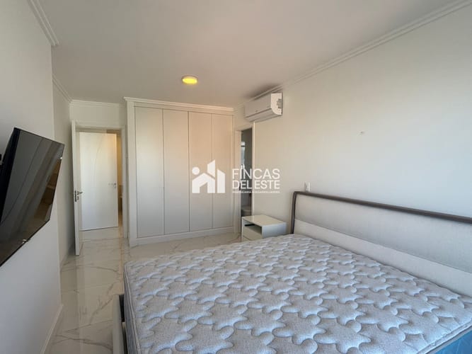 Apartamento de dos dormitorios full amenities en torre de categoría · Photo 7