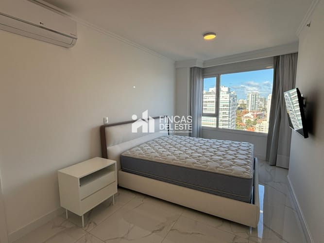 Apartamento de dos dormitorios full amenities en torre de categoría · Photo 8