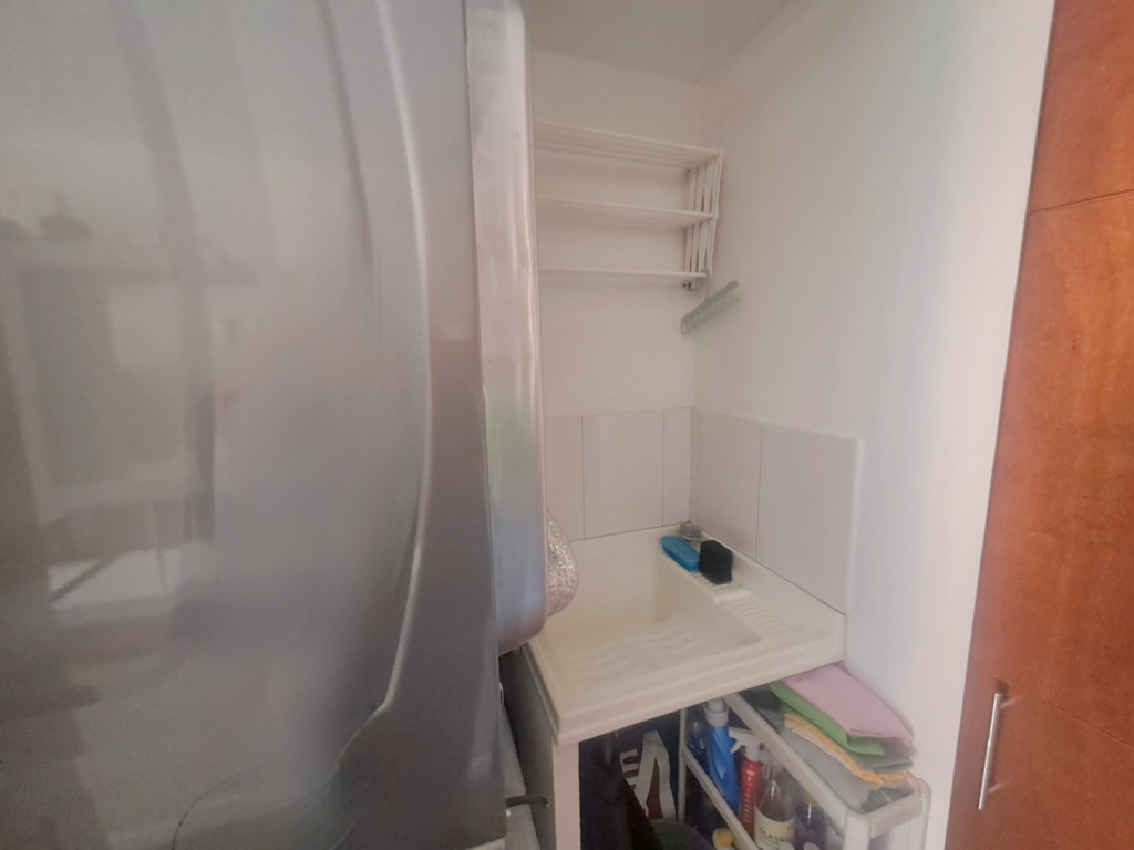 Apartamento en venta en San Patricio, Bogotá · foto 4 de 11