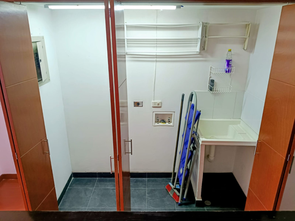 Apartamento en venta en San Patricio, Bogotá · foto 5 de 11
