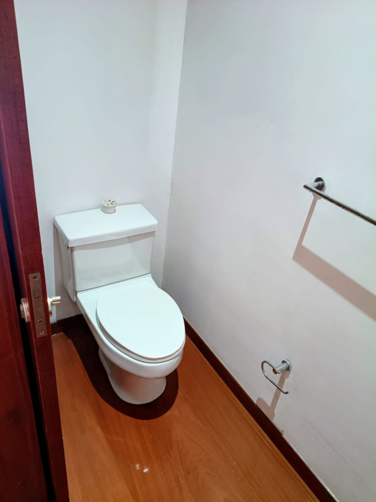 Apartamento en venta en San Patricio, Bogotá · foto 7 de 11
