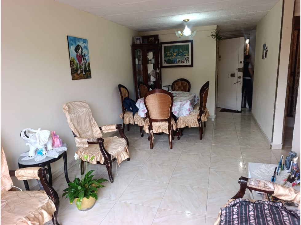 Apartamento en venta en Alamos, Bogotá · foto 4 de 13