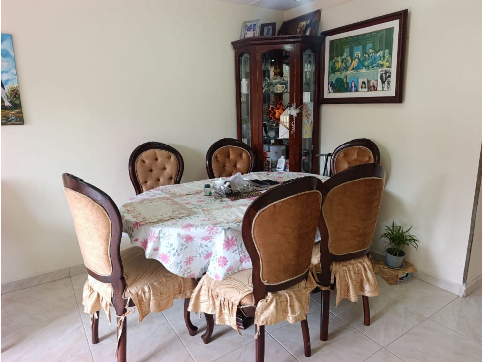 Apartamento en venta en Alamos, Bogotá · foto 5 de 13