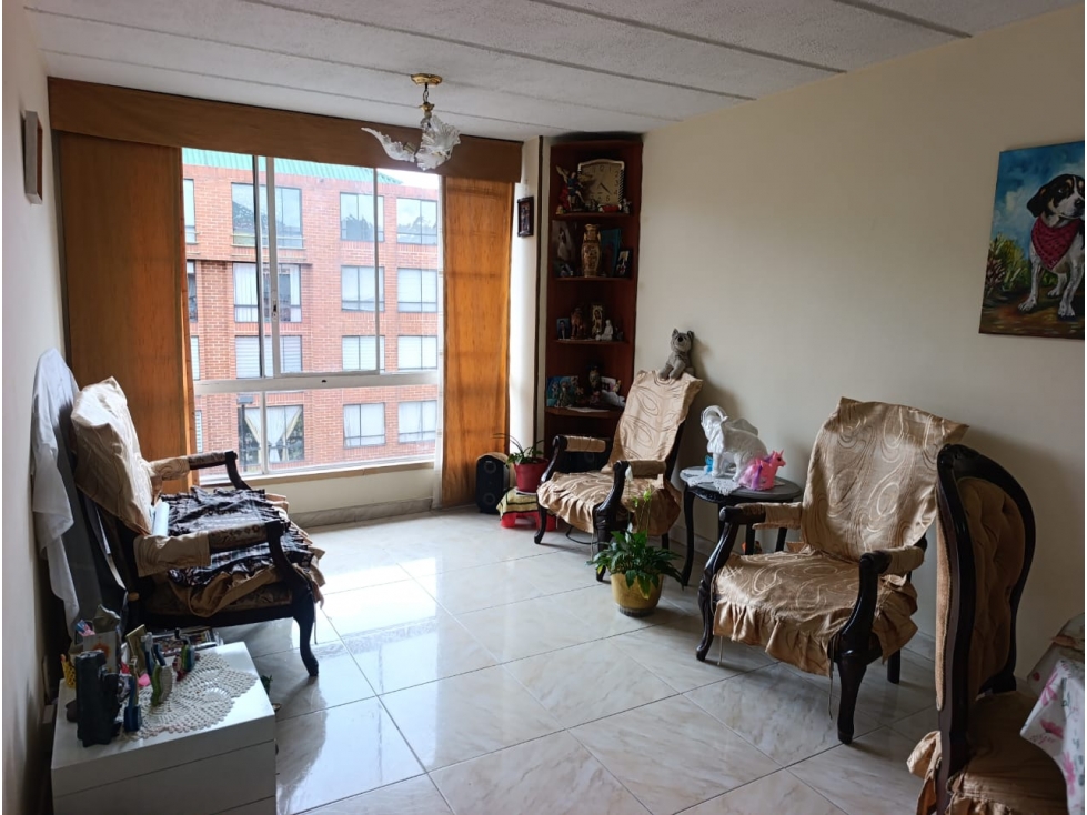 Apartamento en venta en Alamos, Bogotá · foto 6 de 13