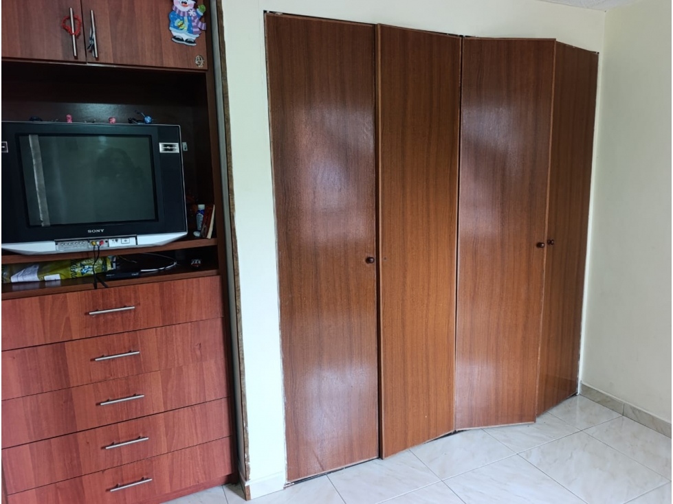 Apartamento en venta en Alamos, Bogotá · foto 7 de 13
