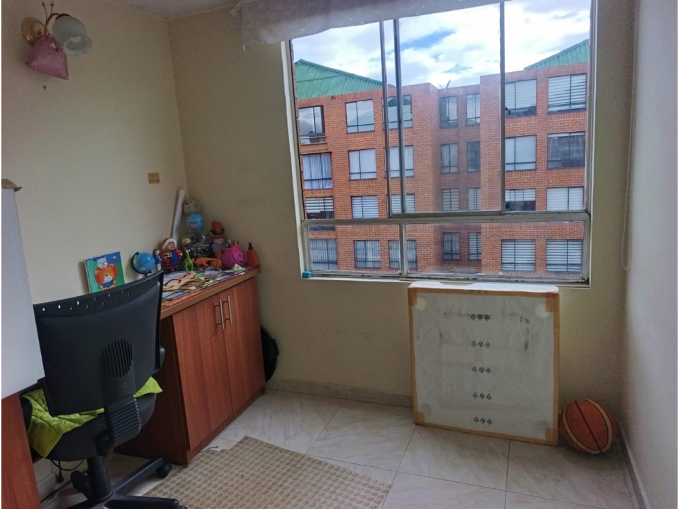 Apartamento en venta en Alamos, Bogotá · foto 8 de 13