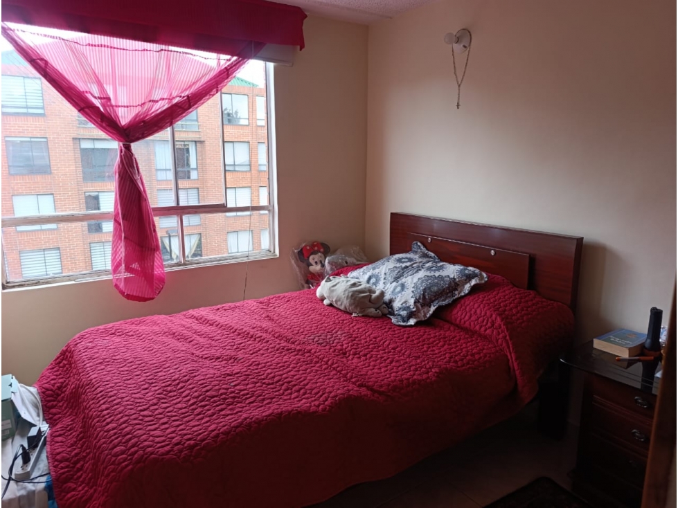 Apartamento en venta en Alamos, Bogotá · foto 9 de 13