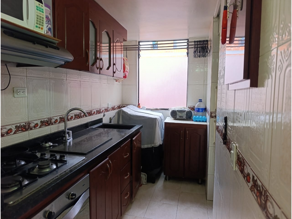 Apartamento en venta en Alamos, Bogotá · foto 11 de 13