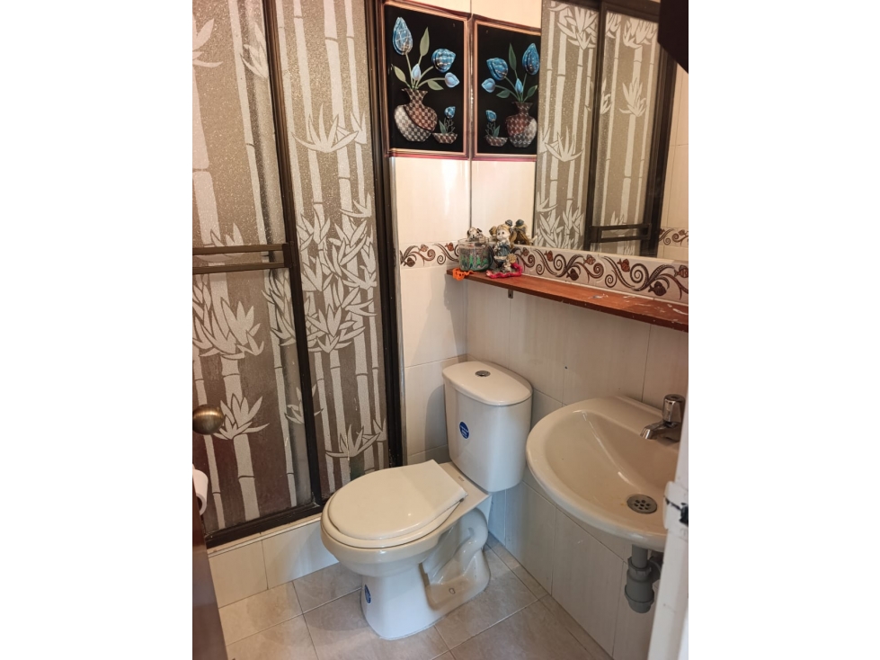 Apartamento en venta en Alamos, Bogotá · foto 12 de 13