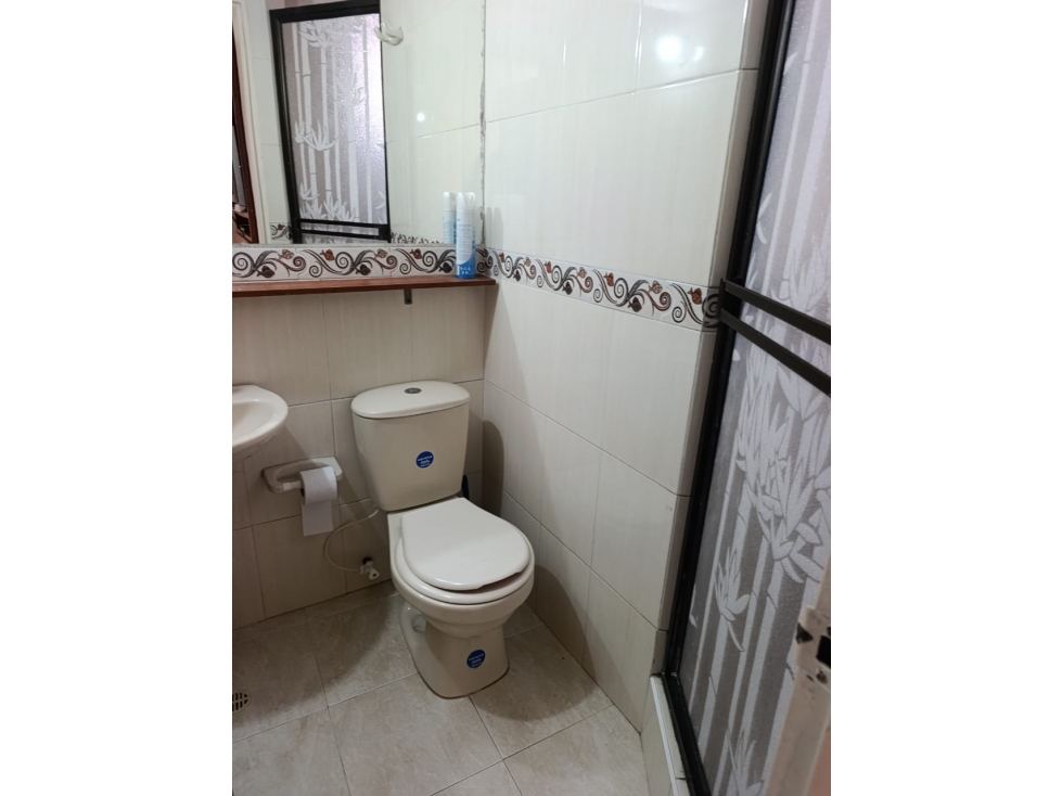 Apartamento en venta en Alamos, Bogotá · foto 13 de 13